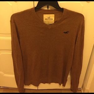 Mens sweater
