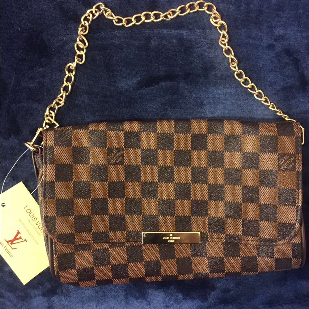 Louis Vuitton