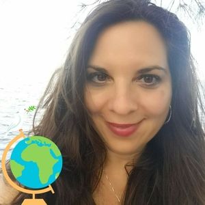 Meet your Posher, Mayra