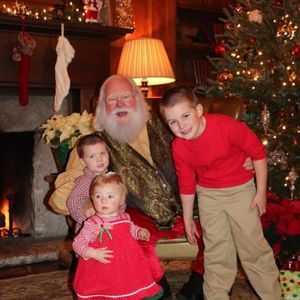 Meet your Posher, Tracy