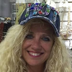 Meet your Posher, Starr