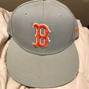 Boston Red Sox fitted