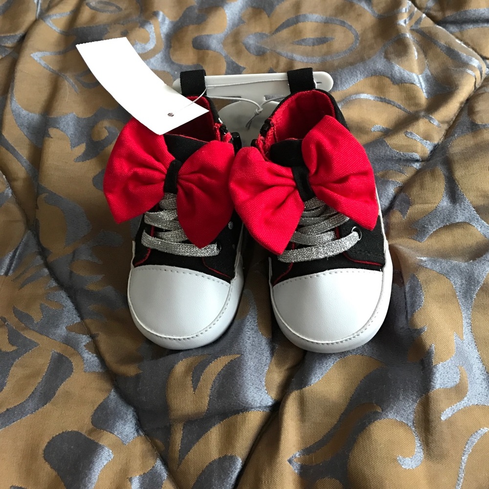 Baby Sneakers