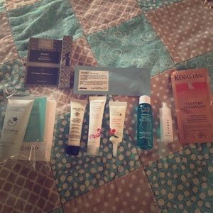NEW BIRCHBOX & IPSY SAMPLES