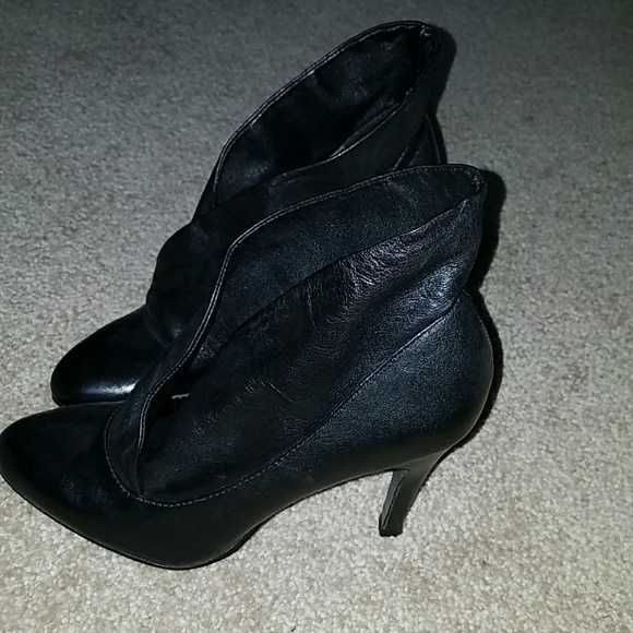 Report Bootie - Picture 4 of 4