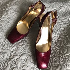 Enzo Angiolini shoes