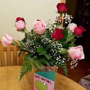 Meet your Posher, Marie