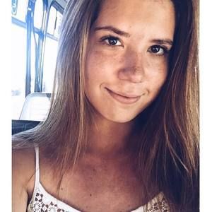 Meet your Posher, Ana belen