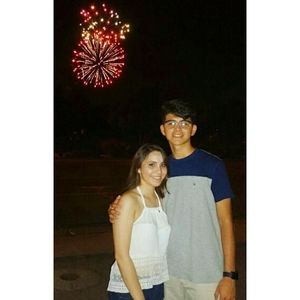 Meet your Posher, Alexis