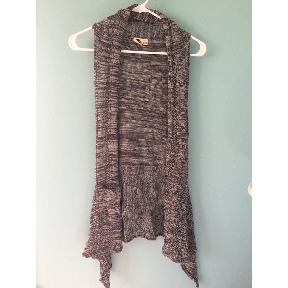 NWT Roxy Vest