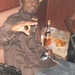 Meet your Posher, Demetrius