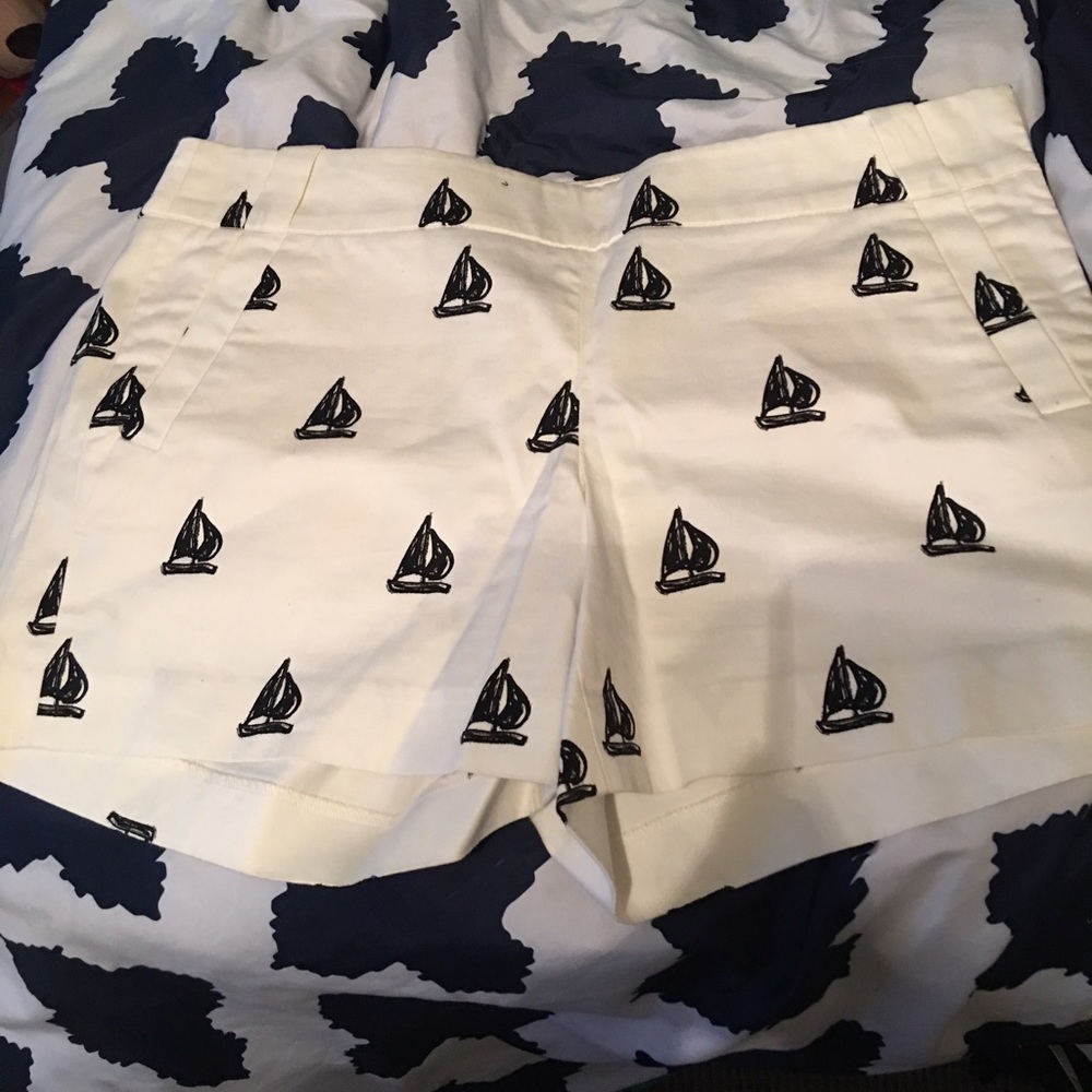 J Crew Shorts