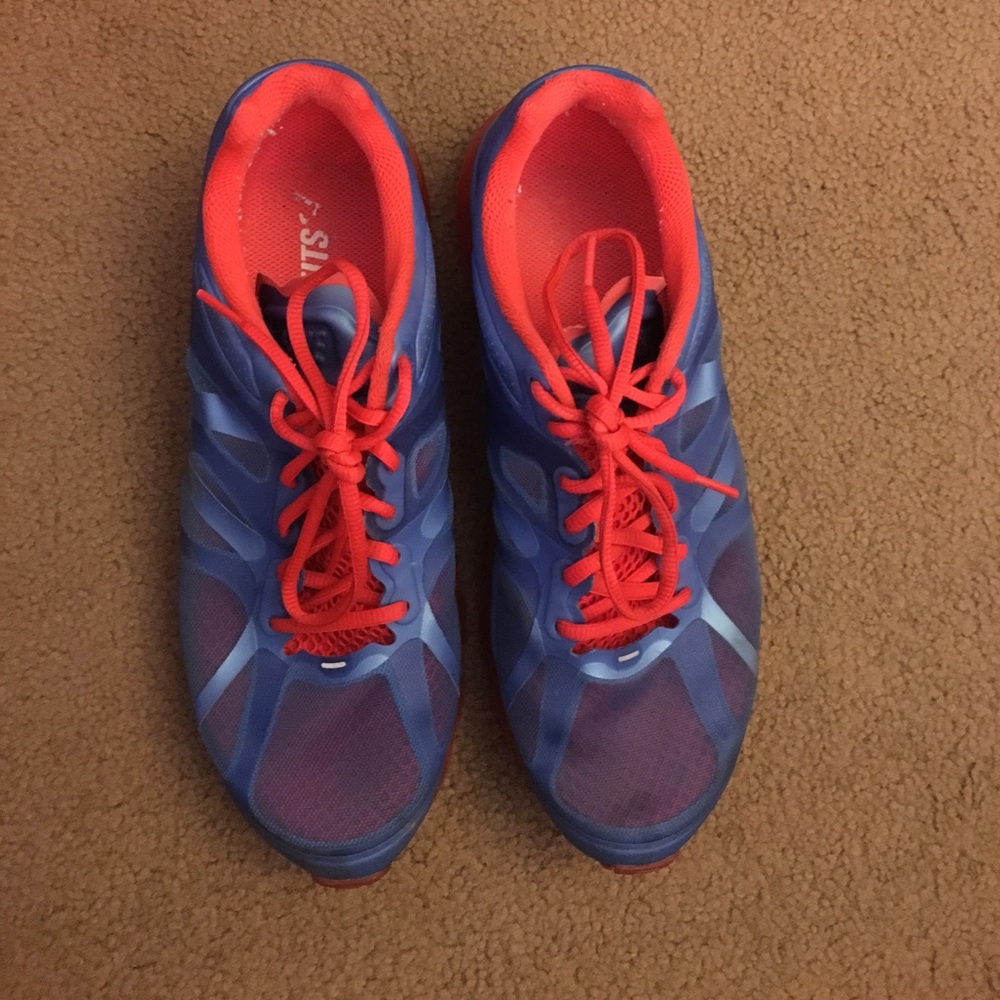 Nike Air Max Sneakers
