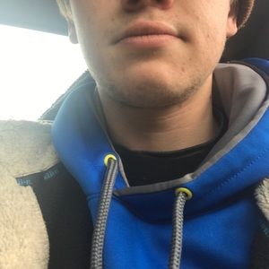 Meet your Posher, Mike