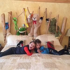 Meet your Posher, Jan