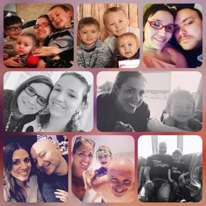 Meet your Posher, Missy