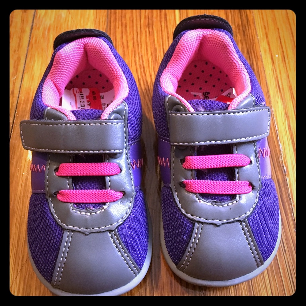 New See Kai Runner shoes