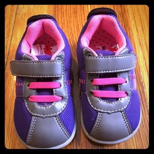 New See Kai Runner shoes