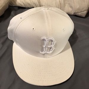 Boston Red Sox fitted