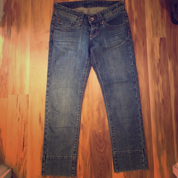 Capri jeans - Picture 2 of 2