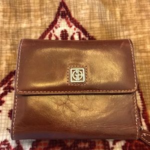 Gianni Bernini Wallet