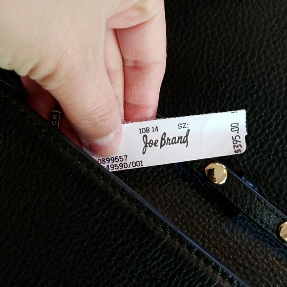 💝💜Tory burch envelope bag nwt - Picture 4 of 10