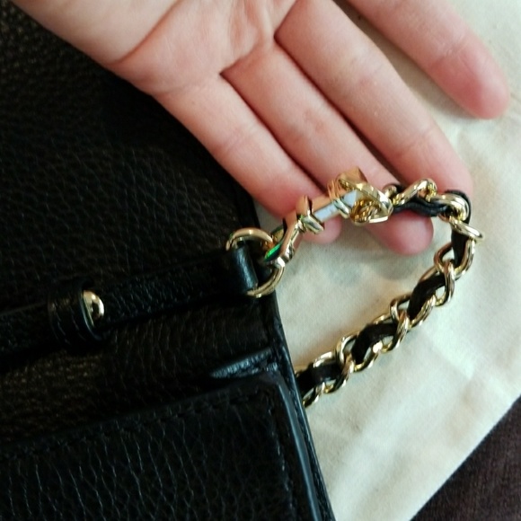 💝💜Tory burch envelope bag nwt - Picture 5 of 10