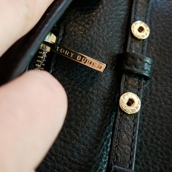 💝💜Tory burch envelope bag nwt - Picture 6 of 10