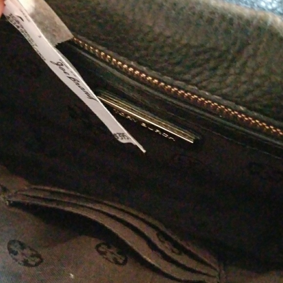 💝💜Tory burch envelope bag nwt - Picture 7 of 10