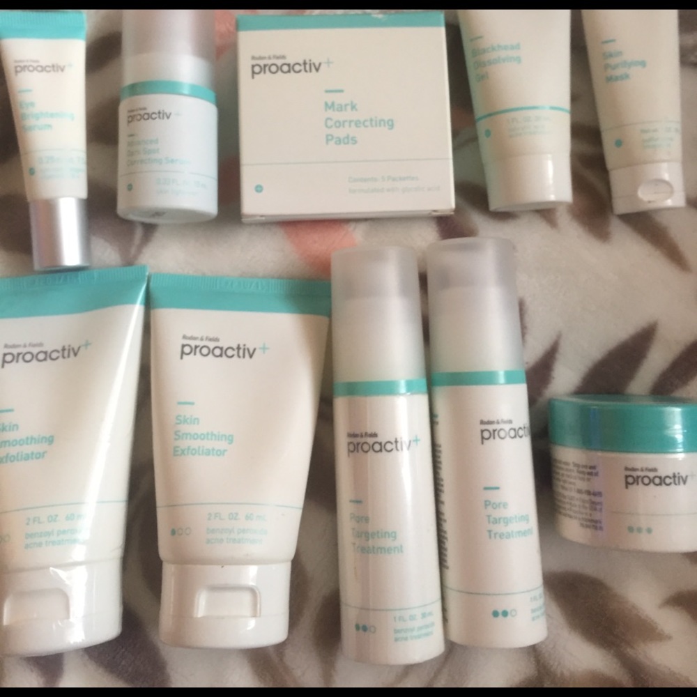 Proactive+