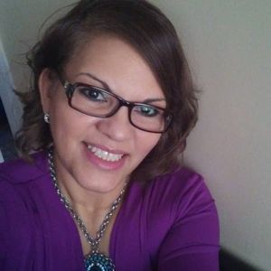 Meet your Posher, Sonia