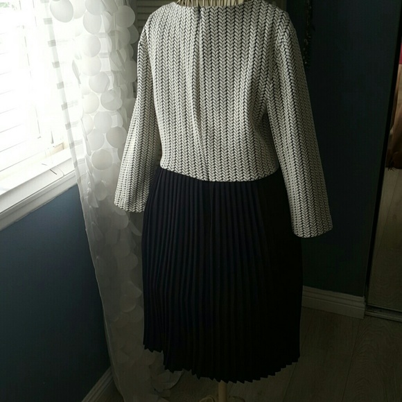 Anthropologie dress - Picture 2 of 3