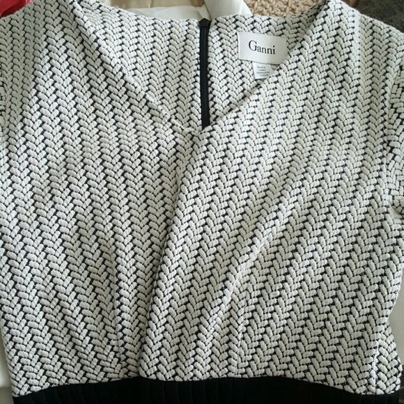 Anthropologie dress - Picture 3 of 3