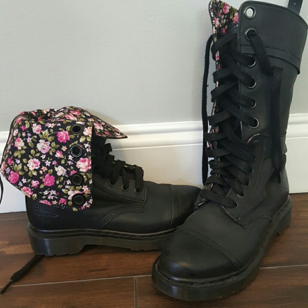 Dr. Martens