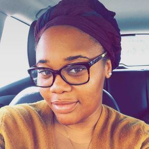 Meet your Posher, Chasity