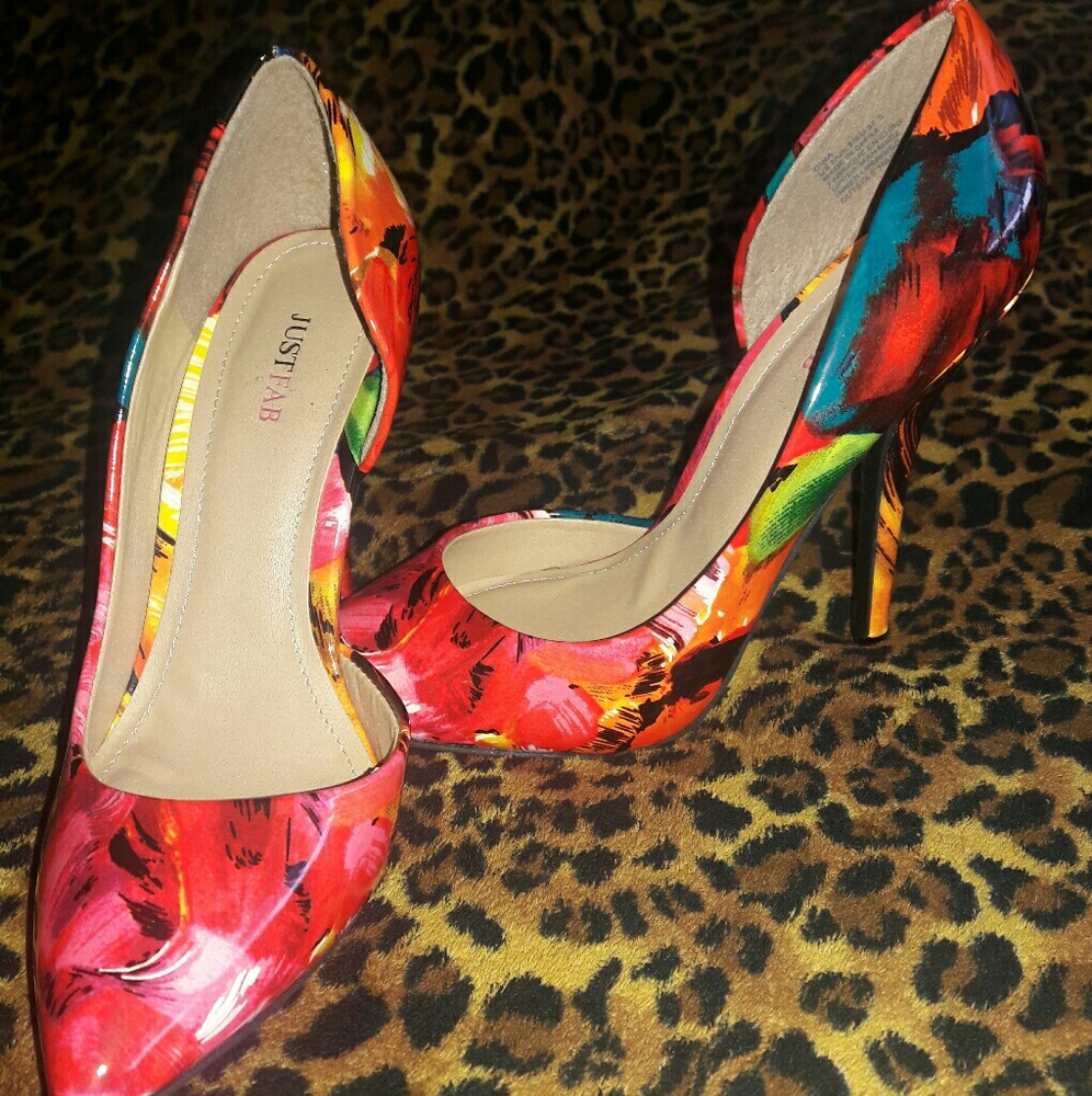 Flower power