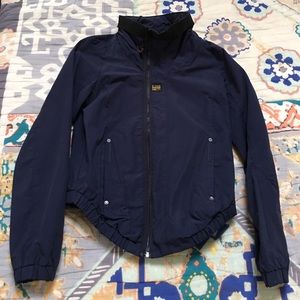 G-Star Raw Jacket Navy Blue