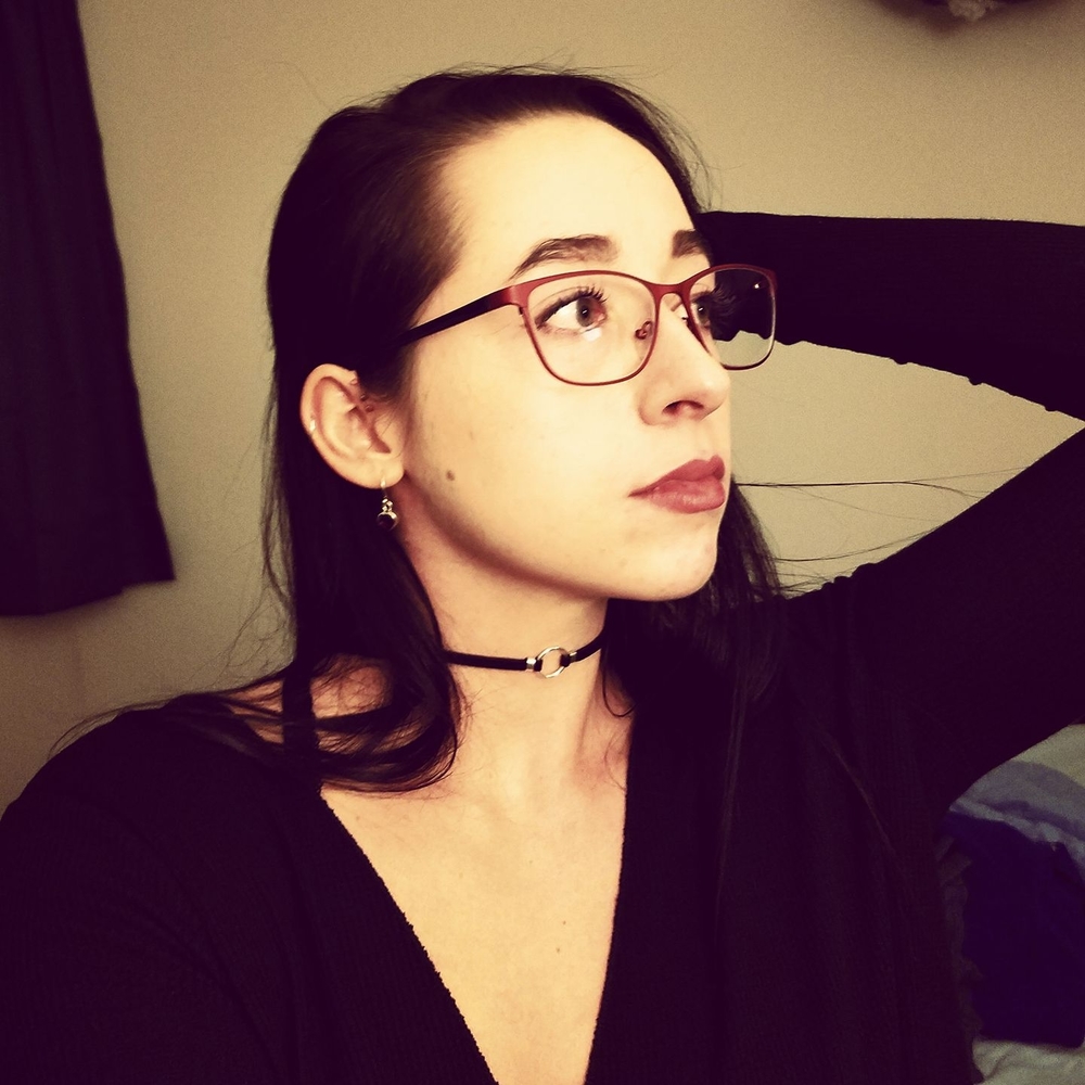 Meet your Posher, Sierra