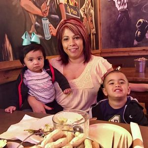 Meet your Posher, Lisa