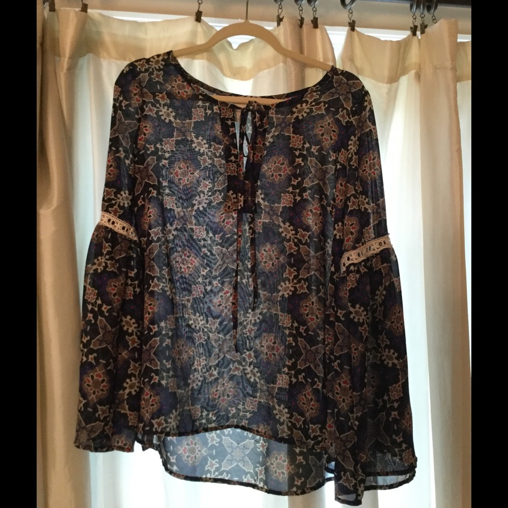 Tunic / Cover-up (small)