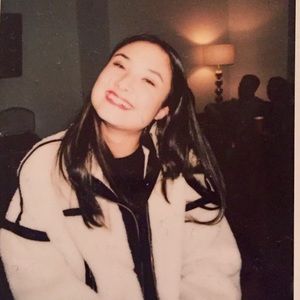 Meet your Posher, Tori