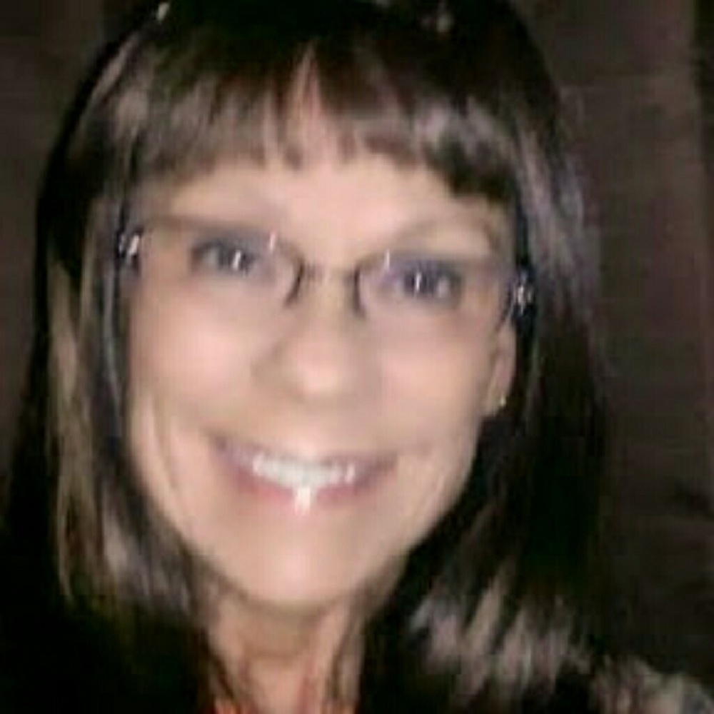 Meet your Posher, Patty