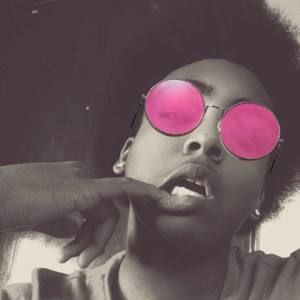 Meet your Posher, Jarrod