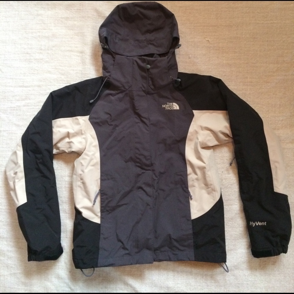 North Face 2 in 1 Snowboard Jacket