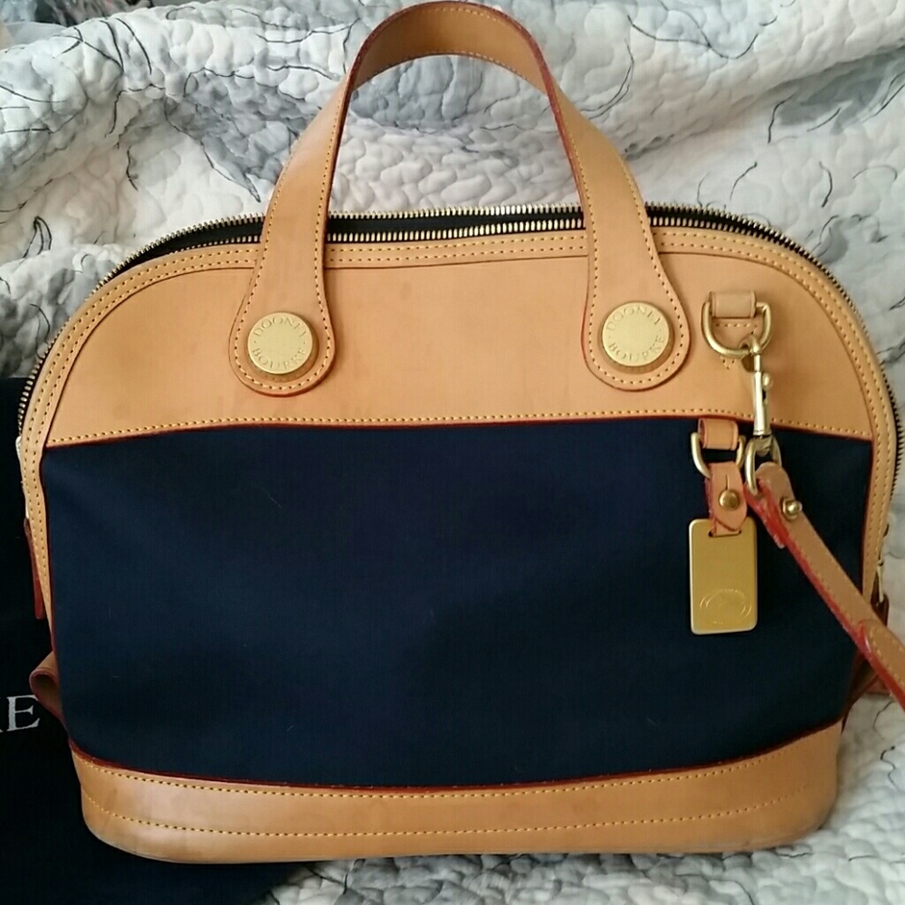 Dooney & Burke purse