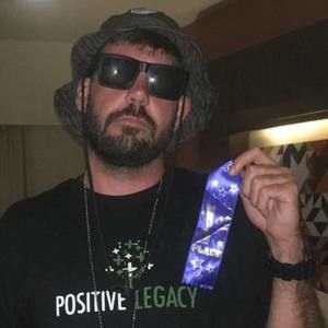 Meet your Posher, Jeff