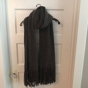 Free people scarf
