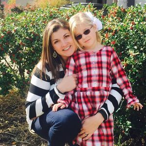 Meet your Posher, Jennifer