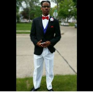 Meet your Posher, Marques