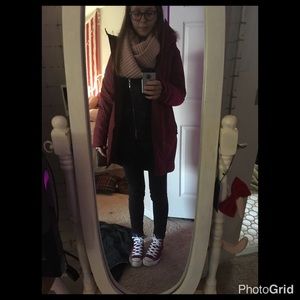 Meet your Posher, Heidi